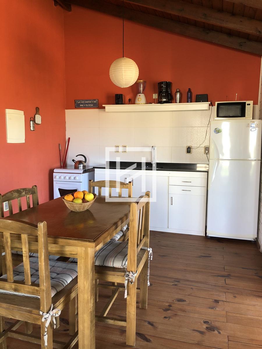 Venta de 2 casas en Punta del Diablo – A metros de Playa La Viuda - foto 5
