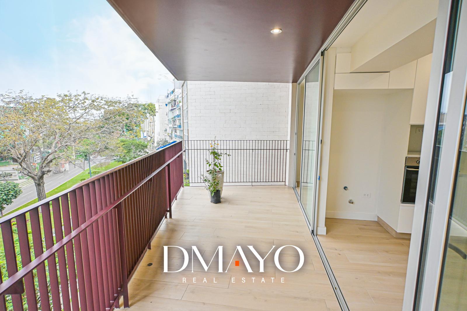 Departamento en venta en Miraflores