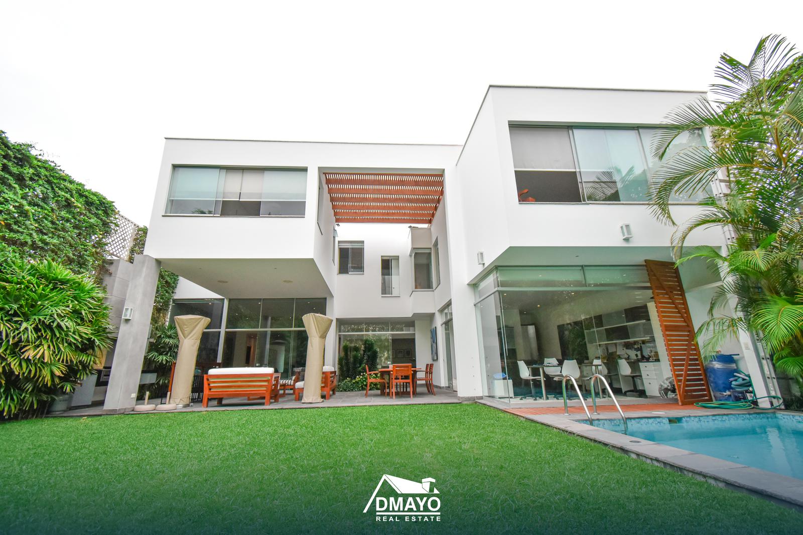 Casa en venta en San Isidro