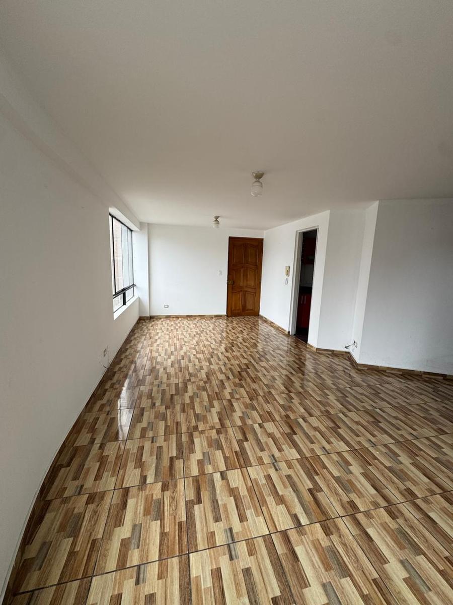 Departamento en venta en Santiago de Surco