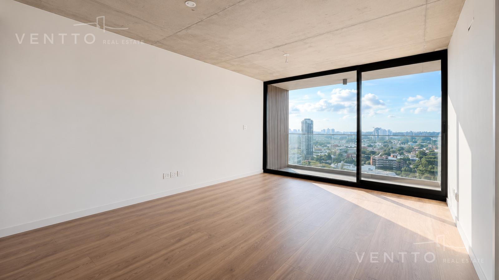 Venta | Torres del este | 2 Dormitorios Amoblado
