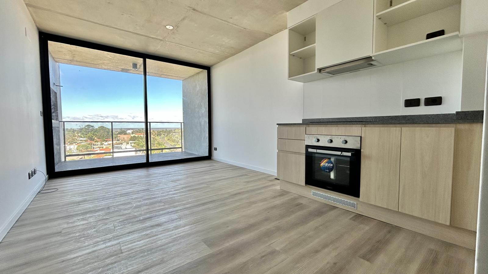Alquiler Apartamento Lagomar dos dormitorios
