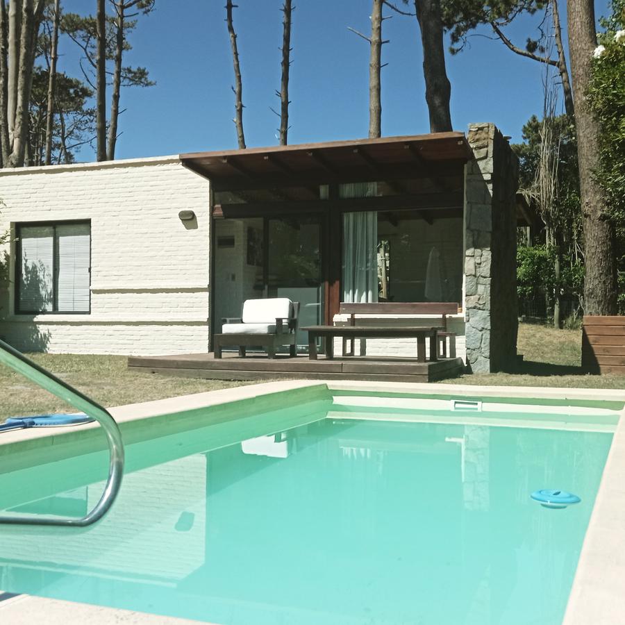 LA BARRA VENTA Y ALQUILER CASA YUBARTA