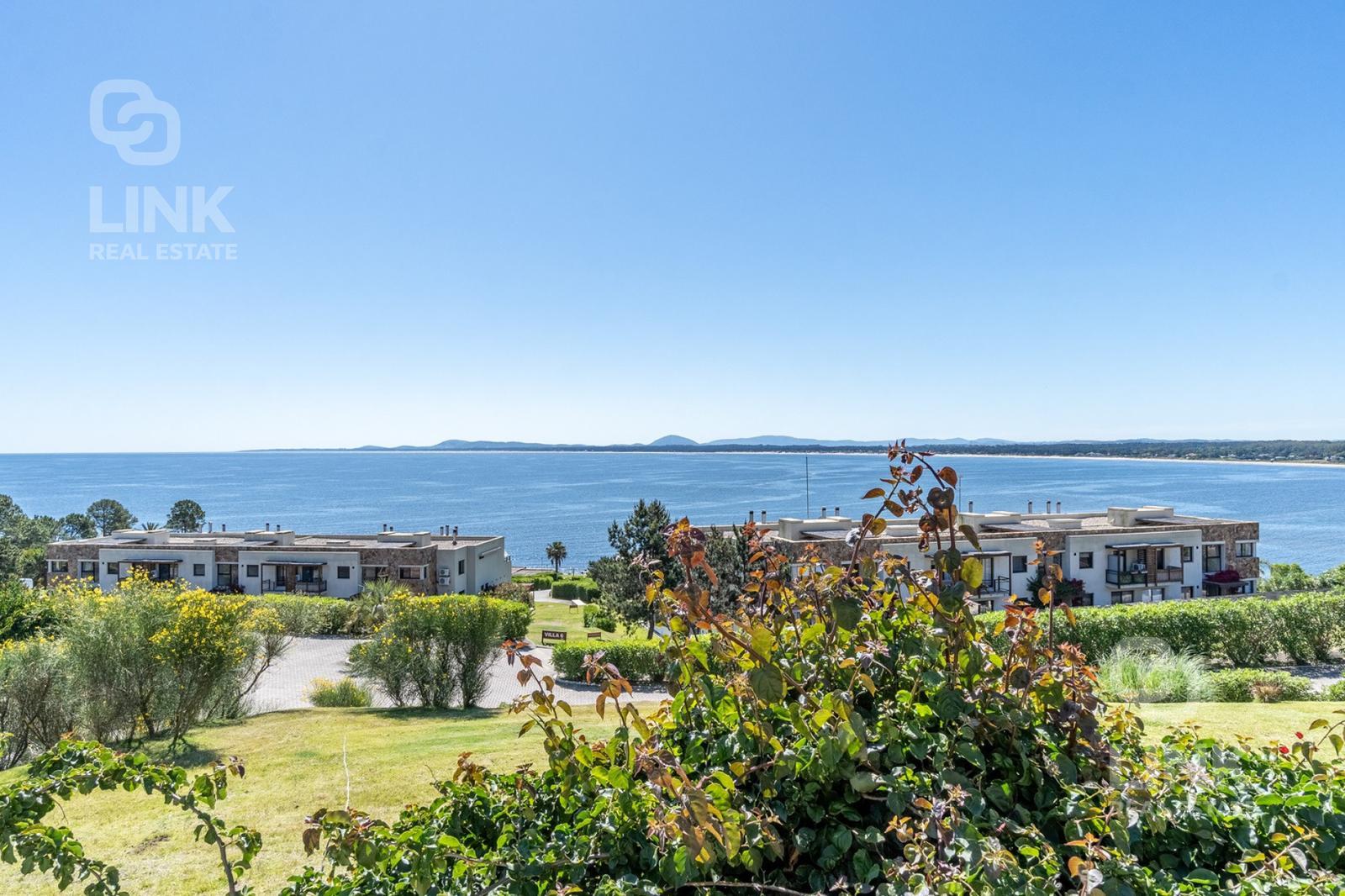 Apartamento en venta en Punta Ballena