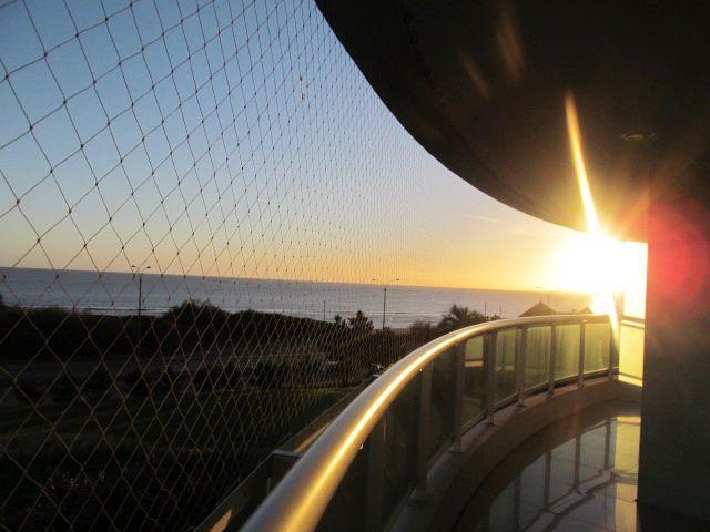 Apartamento en alquiler en Playa Mansa