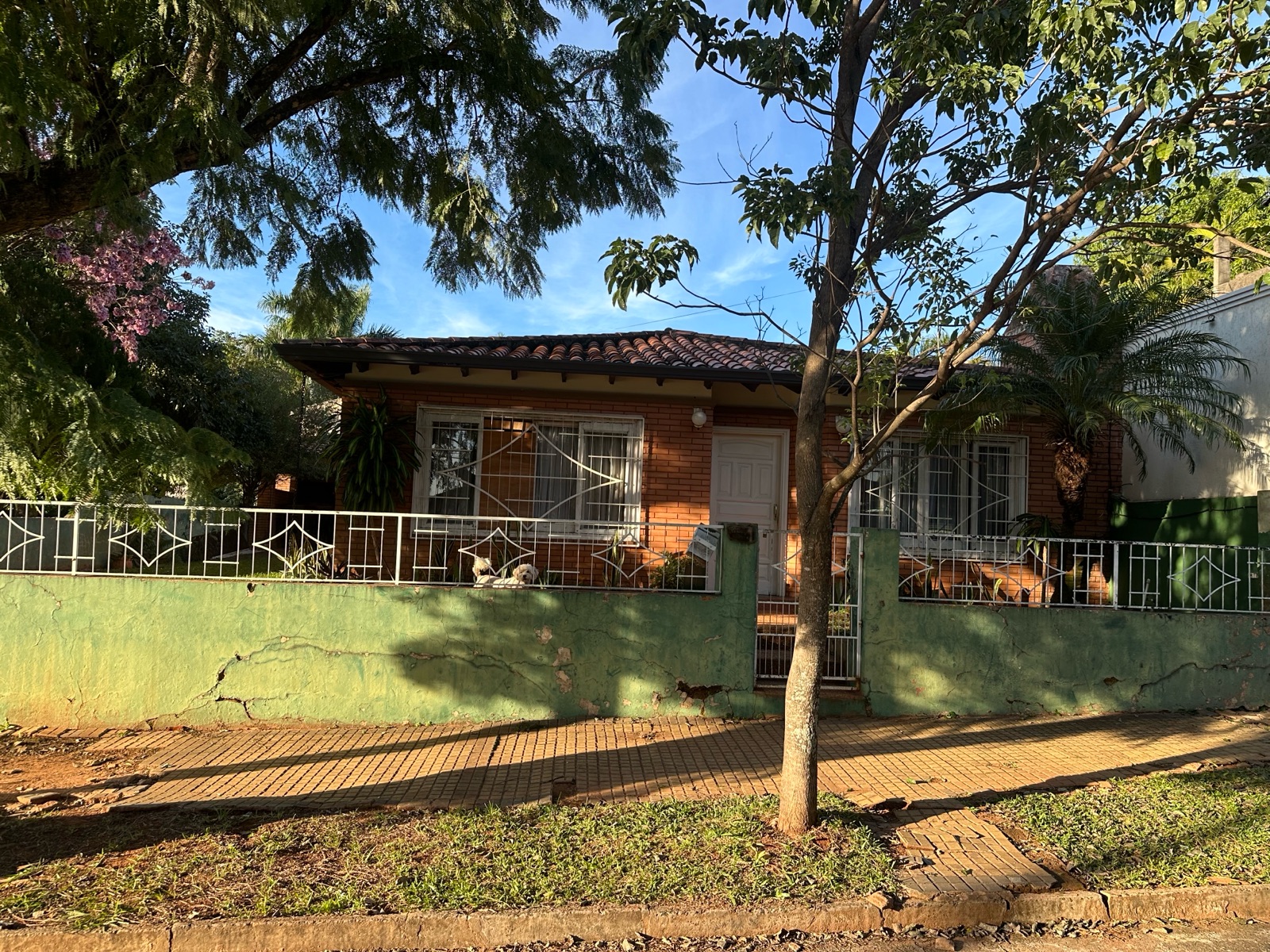 Casa en venta 3 dormitorios en barrio San Pablo Asunción - foto 1