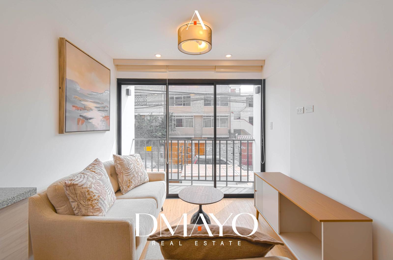 Departamento en venta en Cercado de Lima