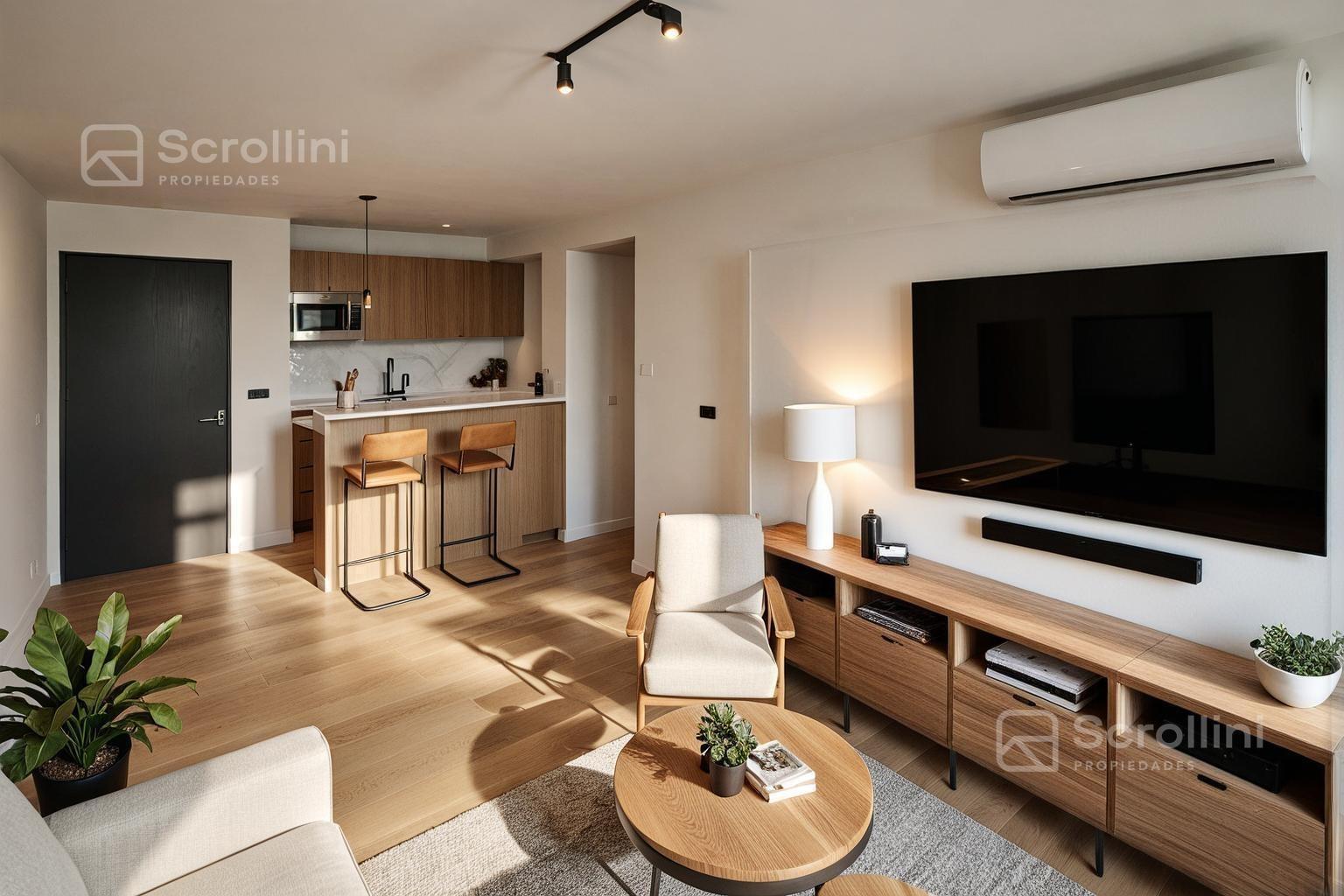 Apartamento en venta en Centro