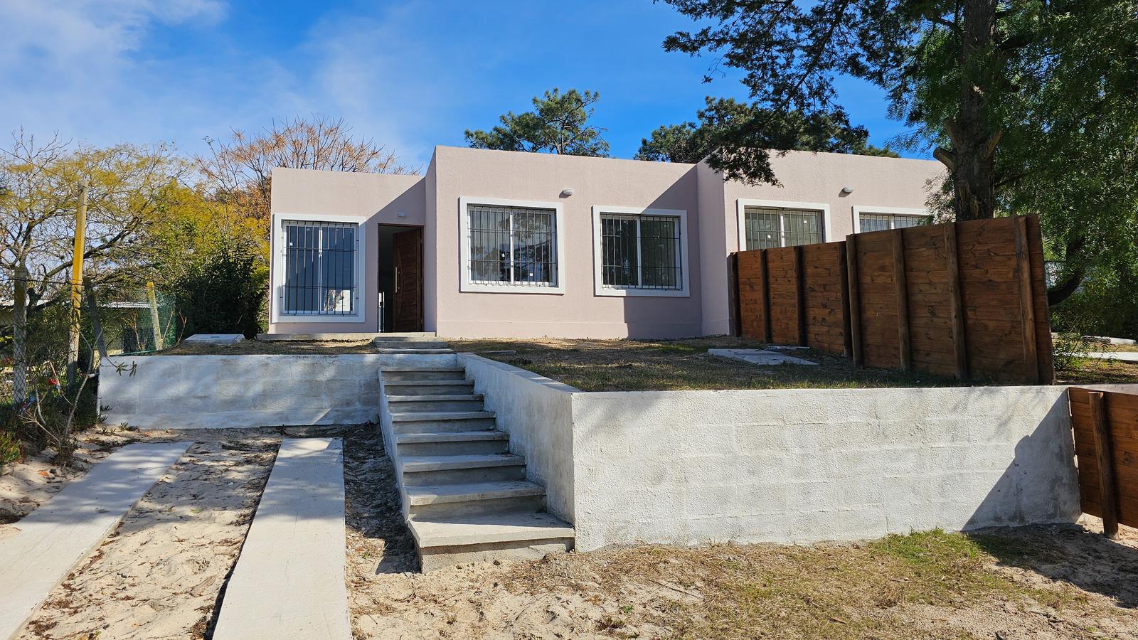 venta Casa en El Pinar tres dormitorios