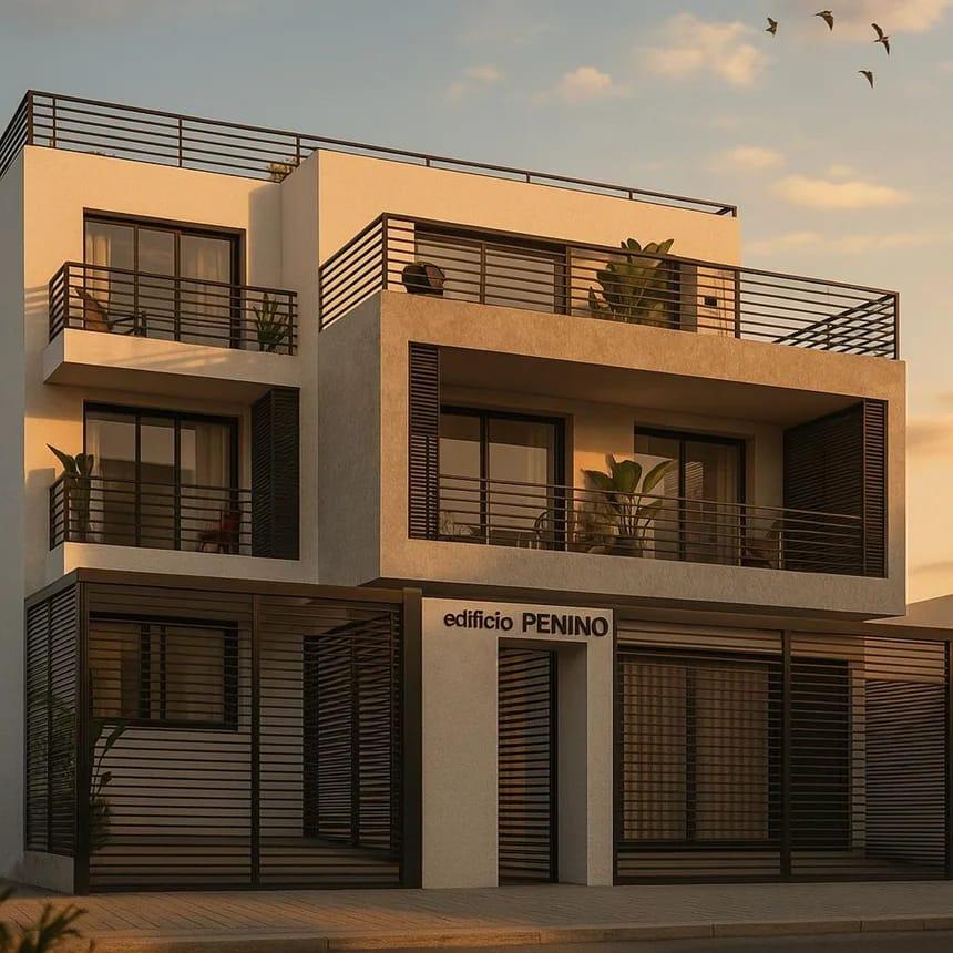 Apartamento en primer piso por ascensor! Ley VIS 2 dormitorios