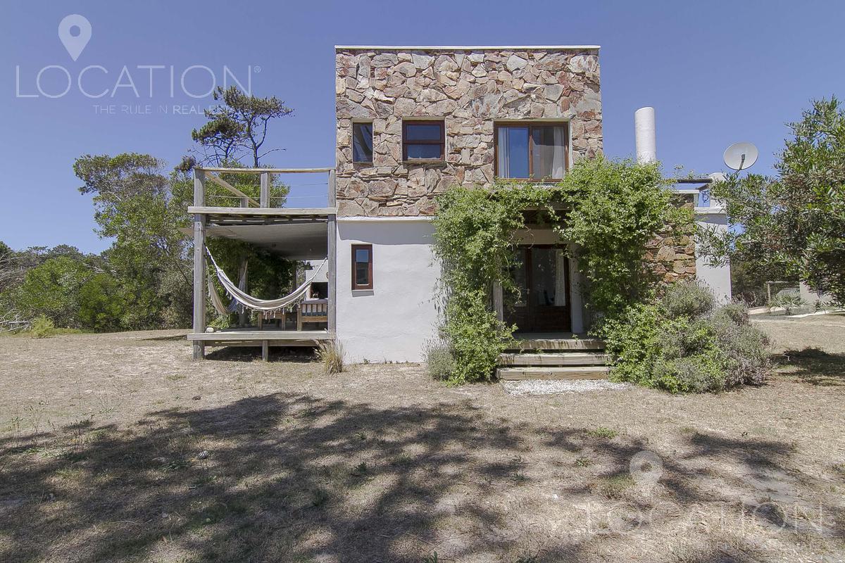 Casa en La Juanita - LHO1220918