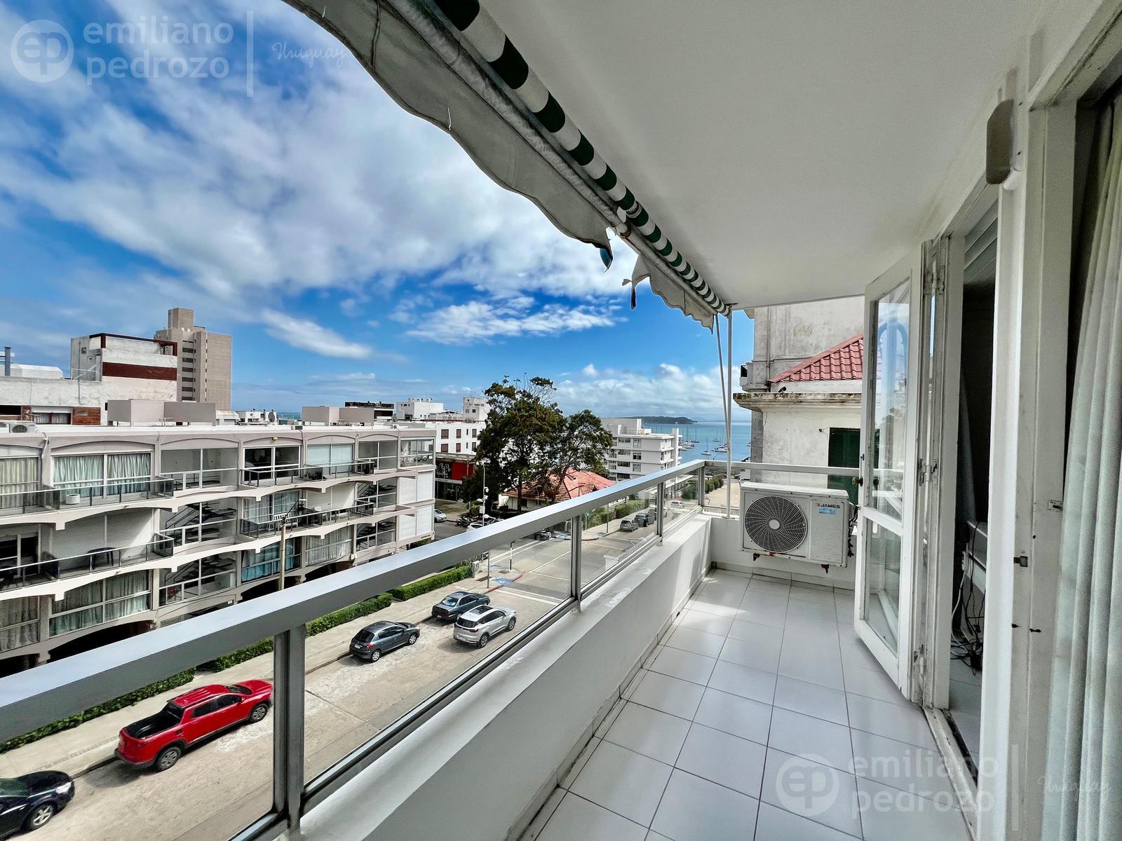 Venta Departamento 1 Dormitorio Península Punta del Este