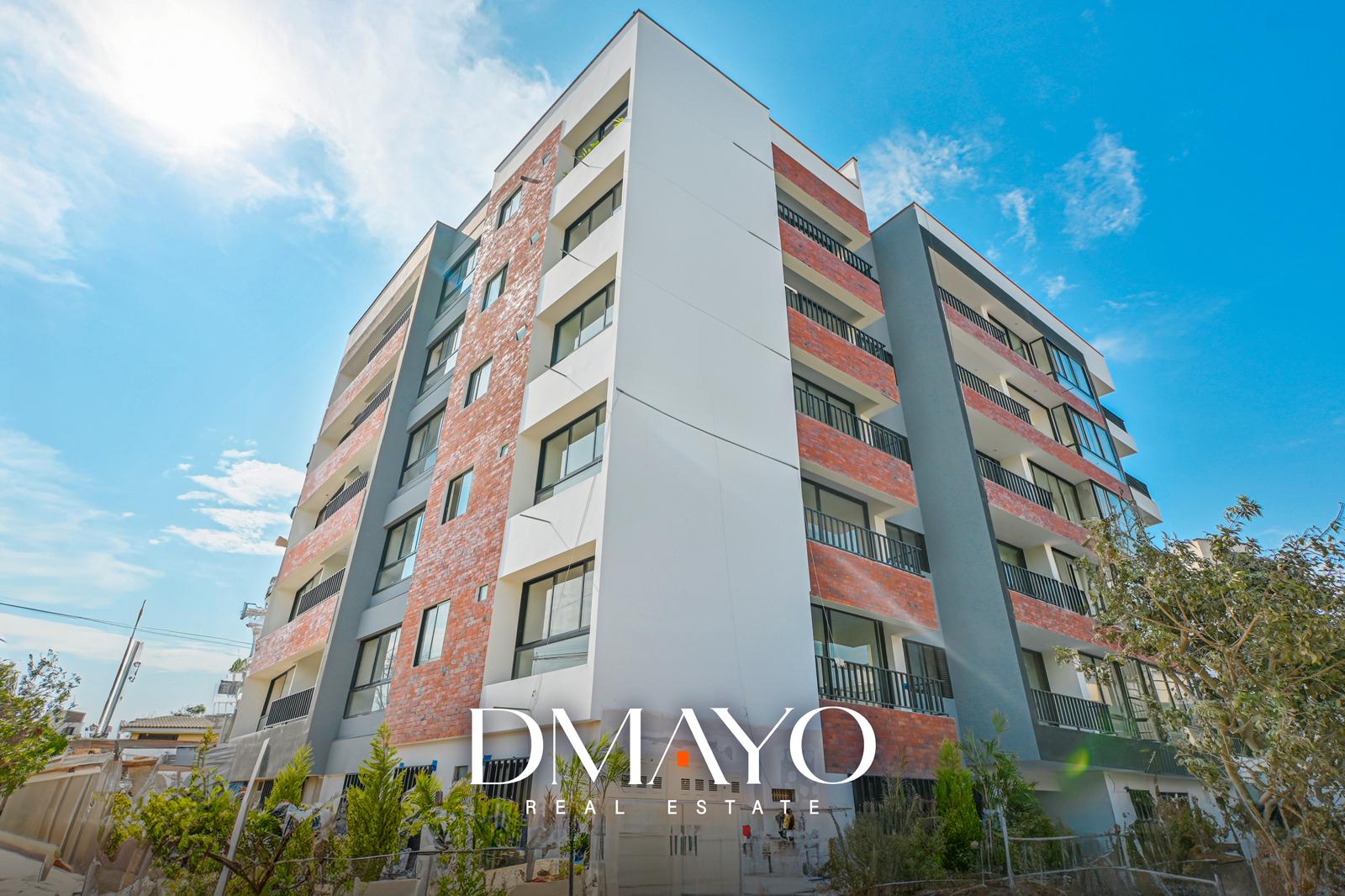 Departamento en venta en Santiago de Surco