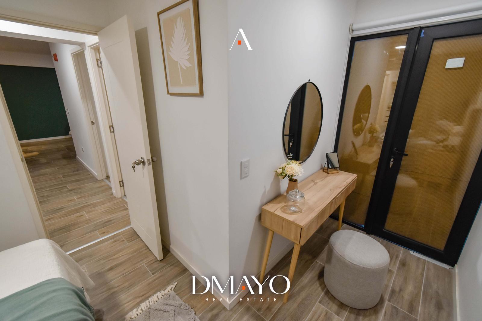 Departamento en venta en Miraflores