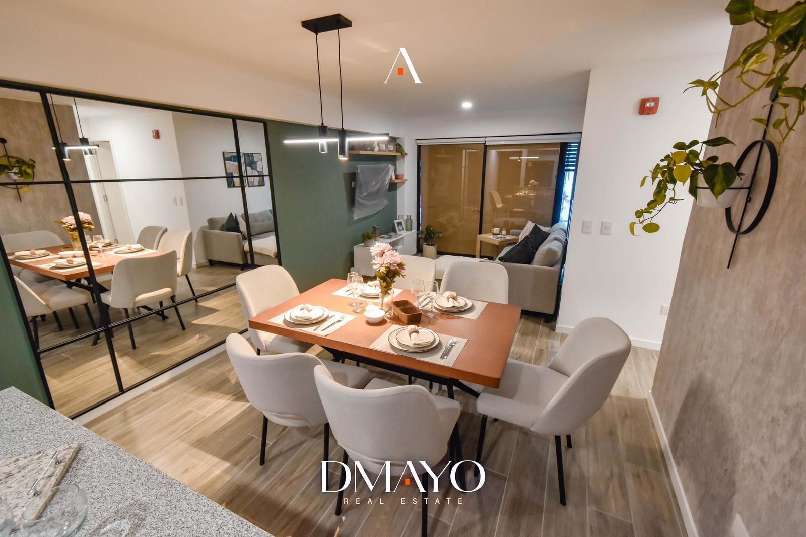 Departamento en venta en Miraflores