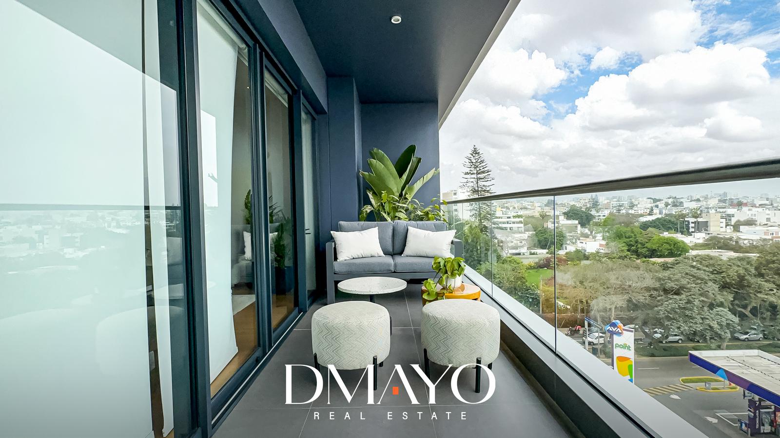 Departamento en venta en San Isidro