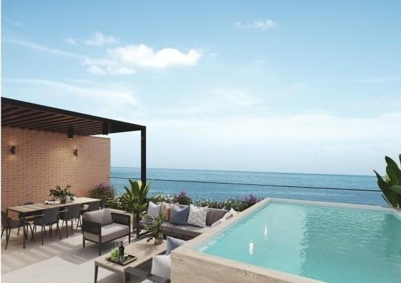 Departamento en venta en Chorrillos