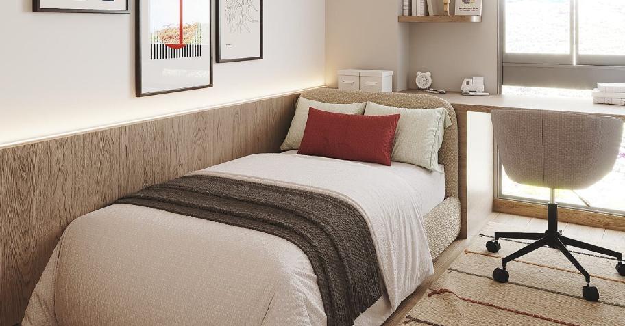 Departamento en venta en Santiago de Surco