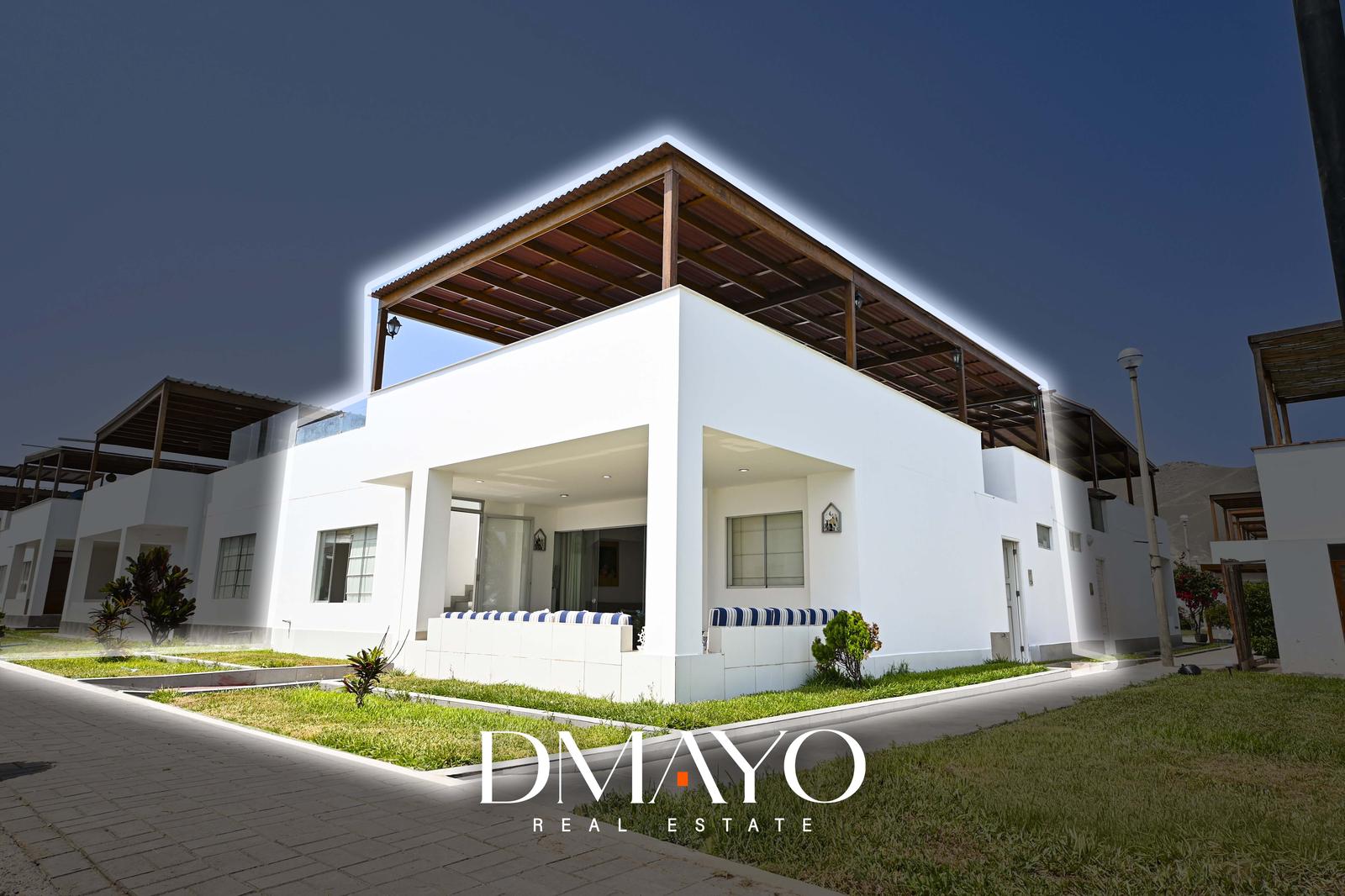Casa en venta en Cercado de Lima