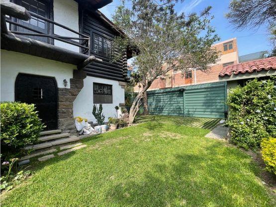Casa en venta en San Isidro