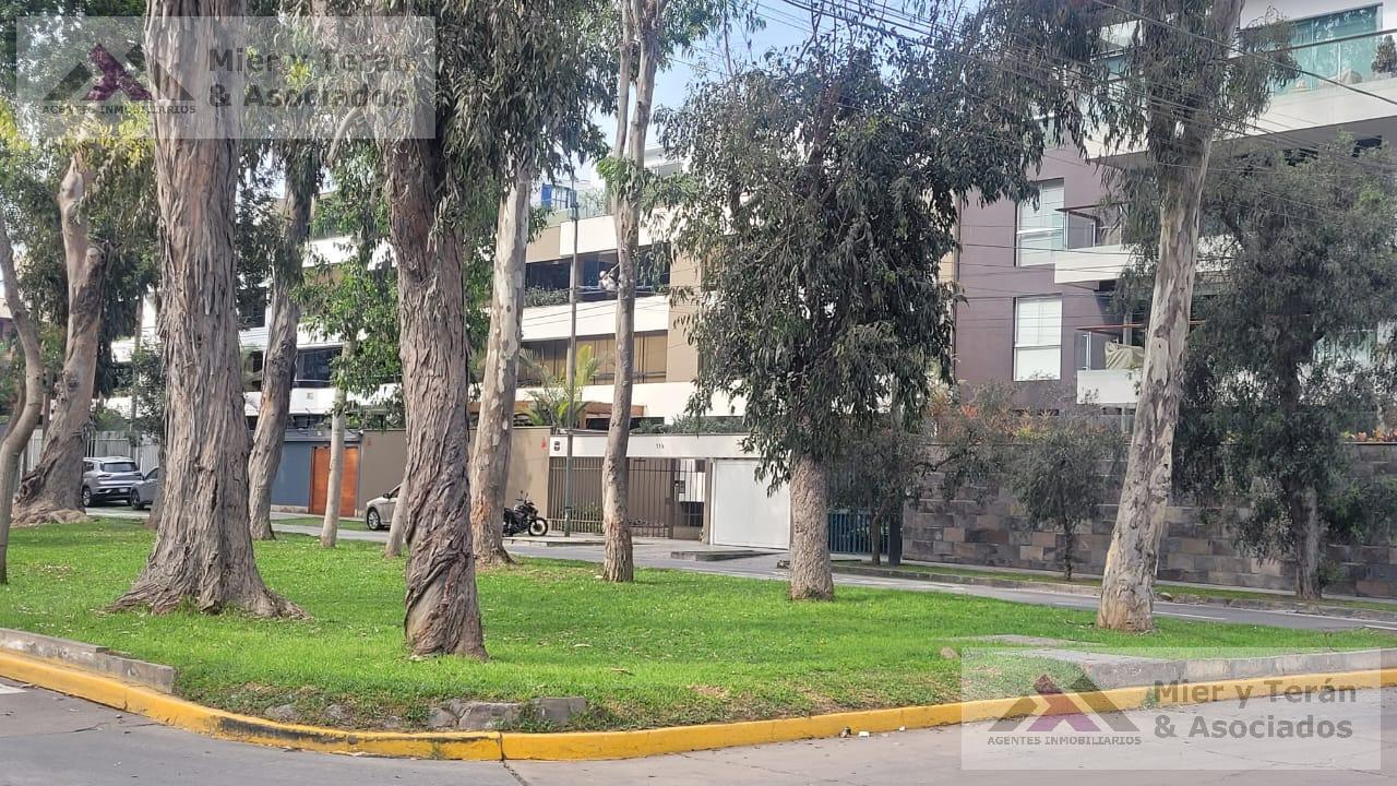 Departamento en venta en San Borja