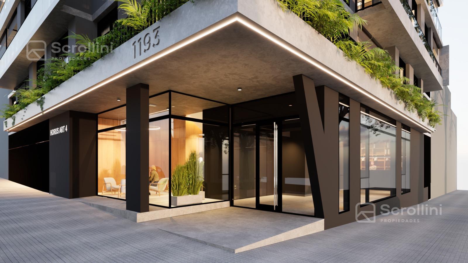 Apartamento en venta en Centro