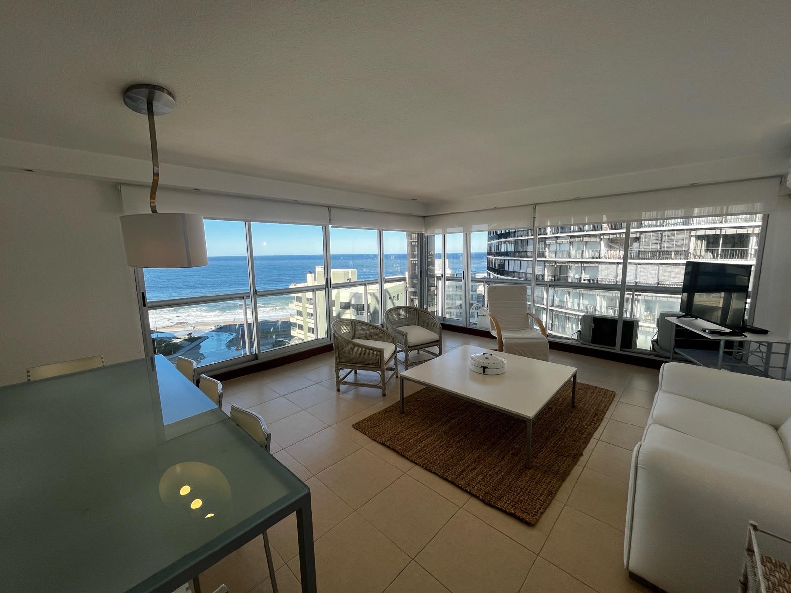 Departamento en alquiler "Torre Plaza 703" - TM31069