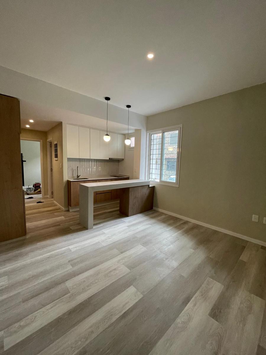 Venta moderno Apartamento 1 dormitorio a estrenar en Centro.
