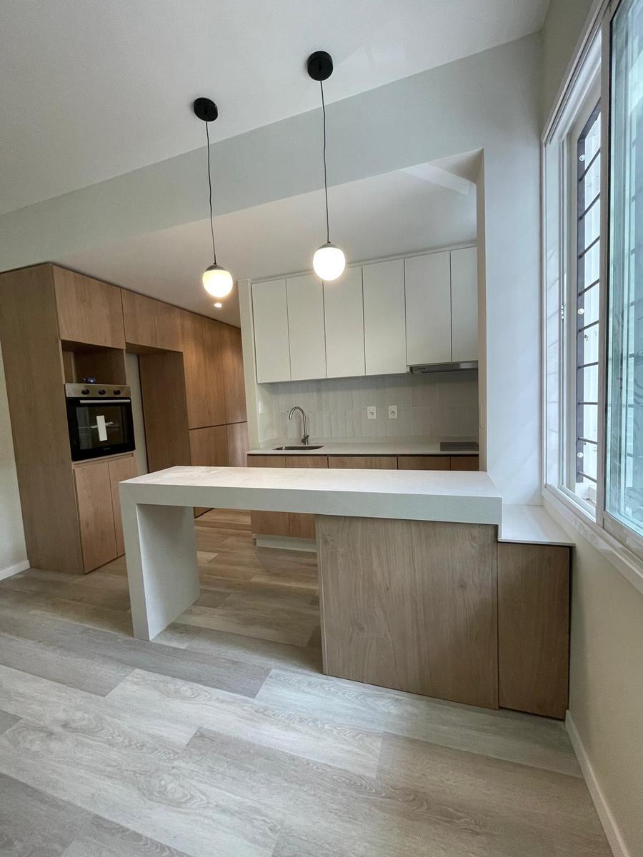 Venta moderno Apartamento 1 dormitorio a estrenar en Cordón
