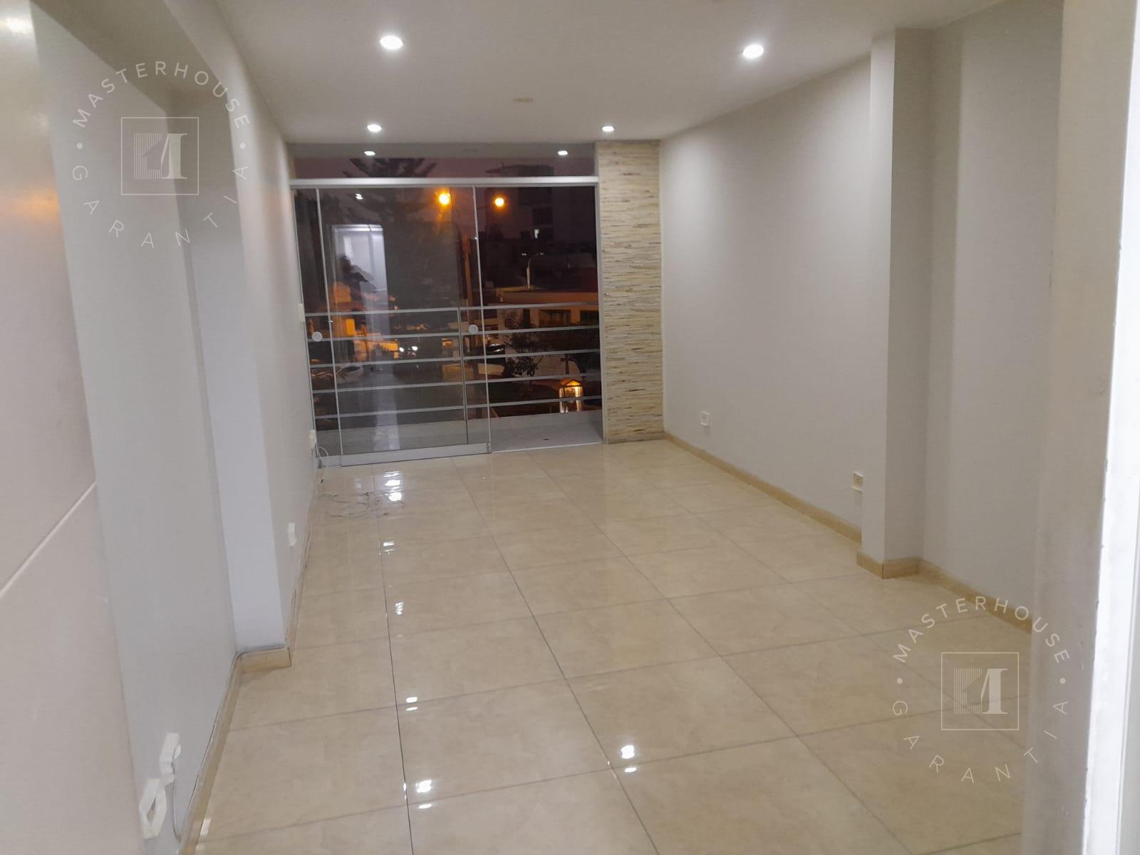 Departamento en venta en Pueblo Libre