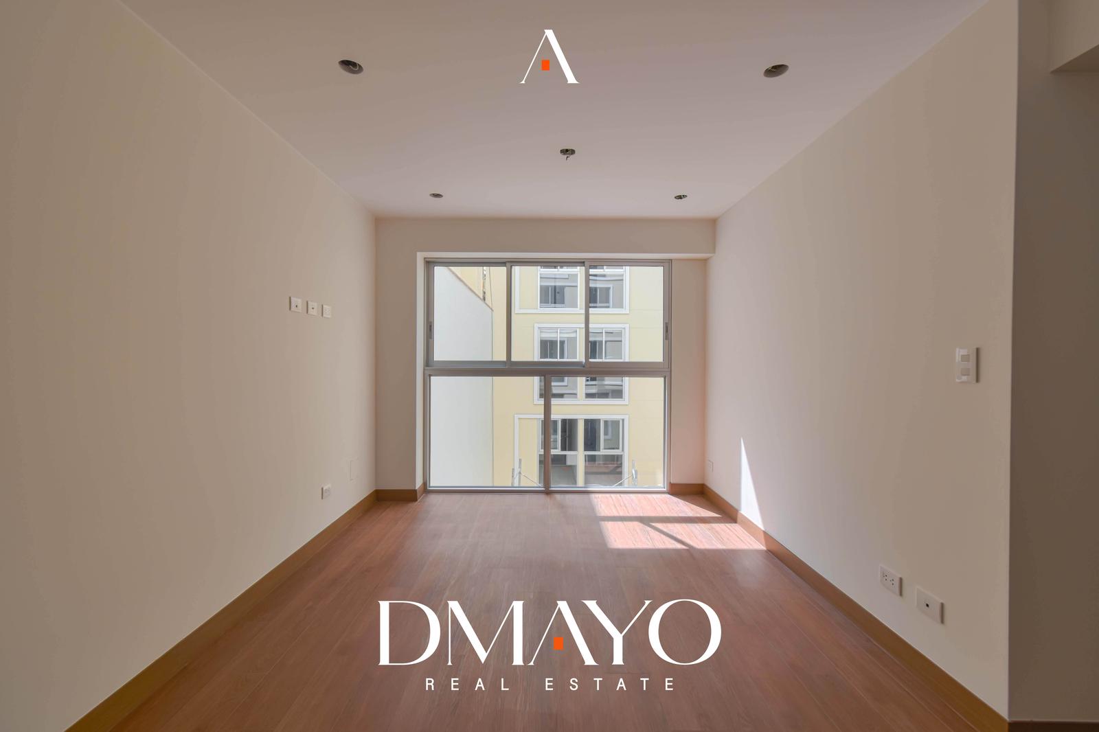 Departamento en venta en Santiago de Surco