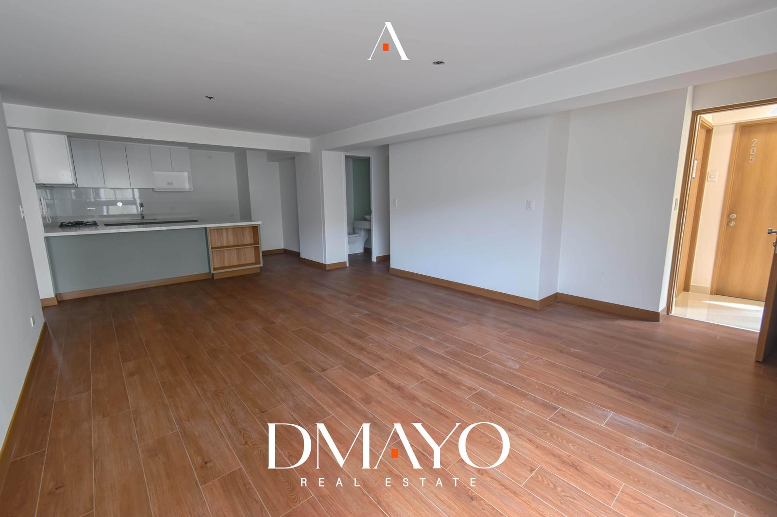 Departamento en venta en Santiago de Surco