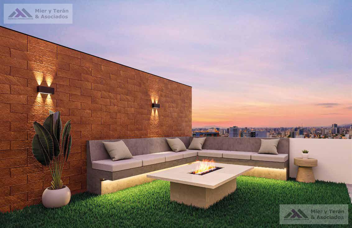 Departamento en venta en Jesús María
