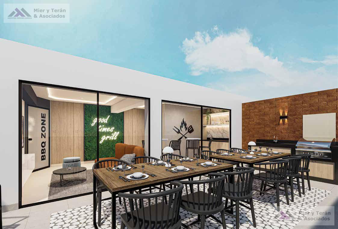 Departamento en venta en Jesús María