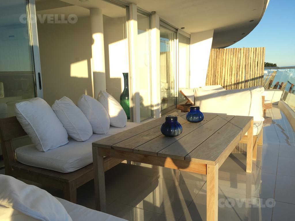 Apartamento en venta en Manantiales