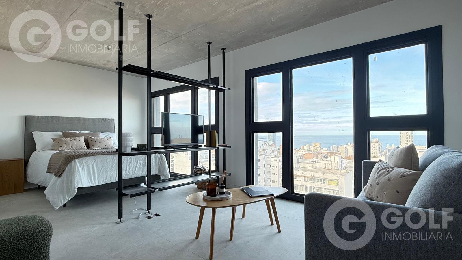 Venta de loft en centro