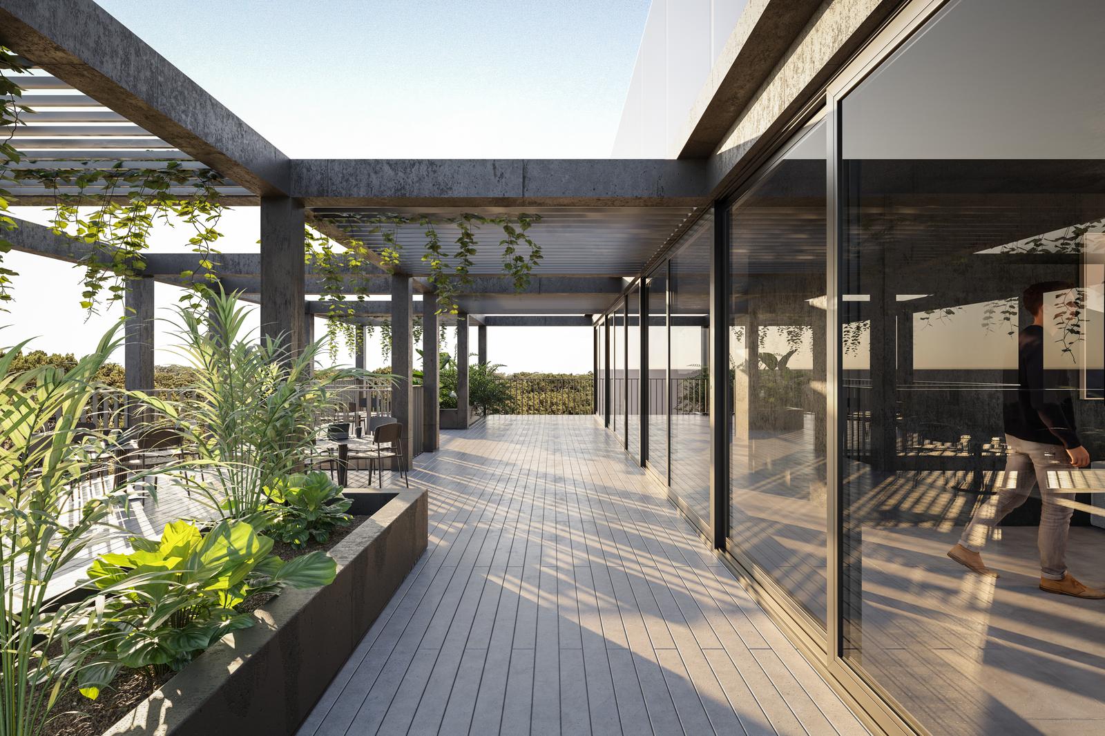 Monoambiente en venta en Roosevelt