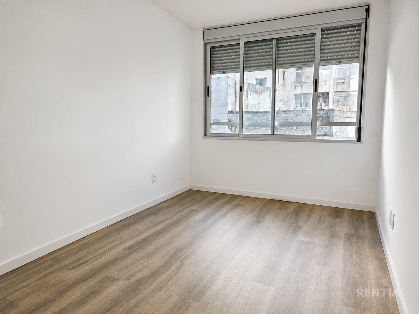 Apartamento 1 dormitorio con  balcón al frente a estrenar en Cordón · Photo 10