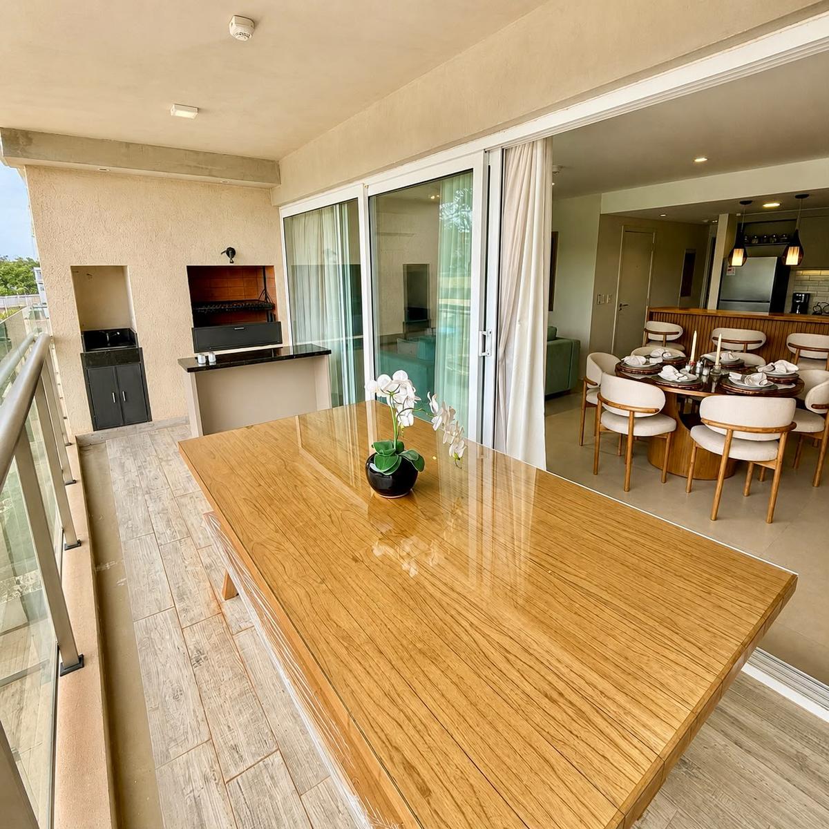 Departamento en Aqua Village, San Bernardino - foto 5