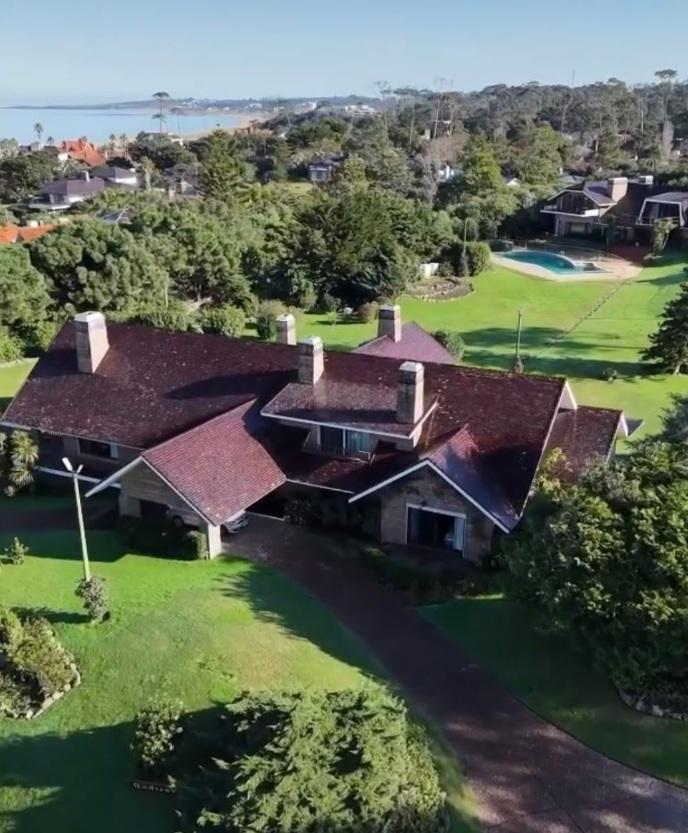 Casa en venta en Playa Mansa