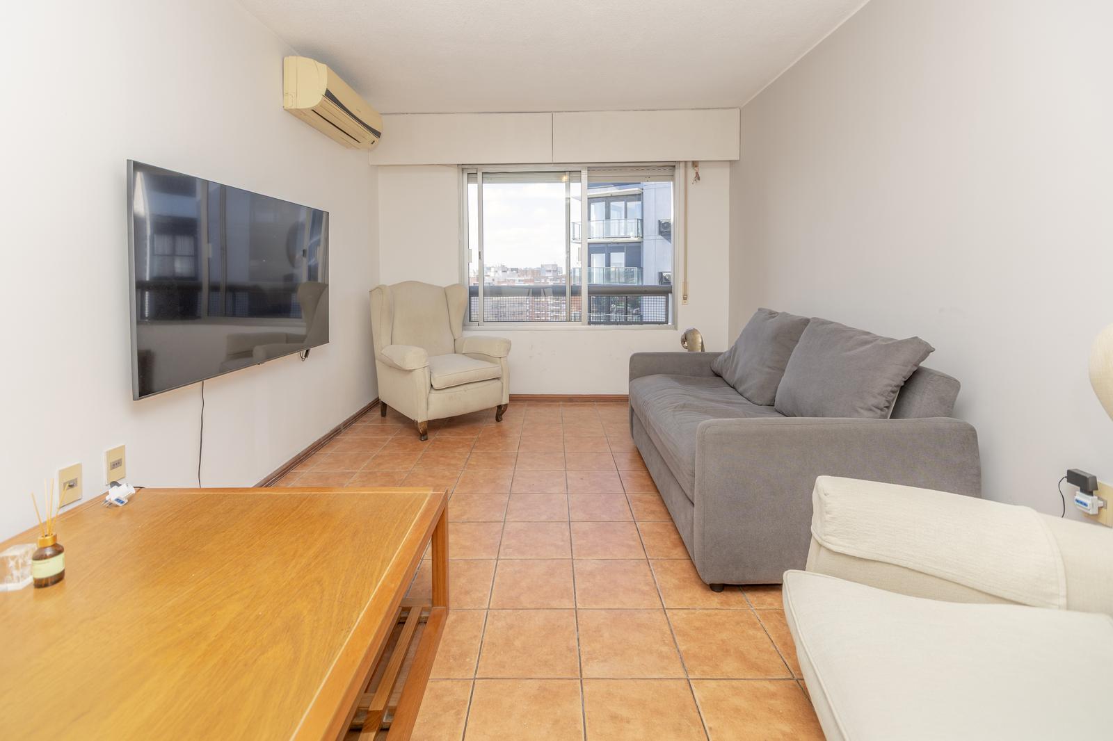 Apartamento en venta en centro piso 11