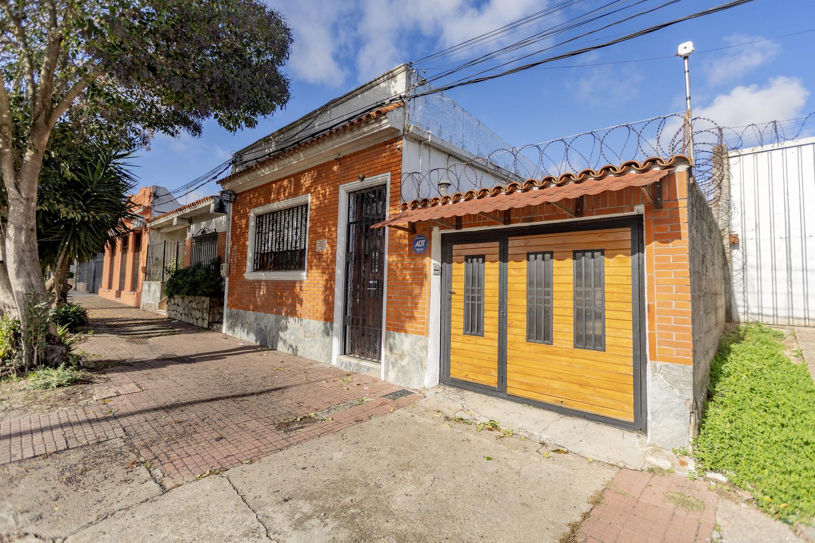 Casona en Barrio la Union con triple renta