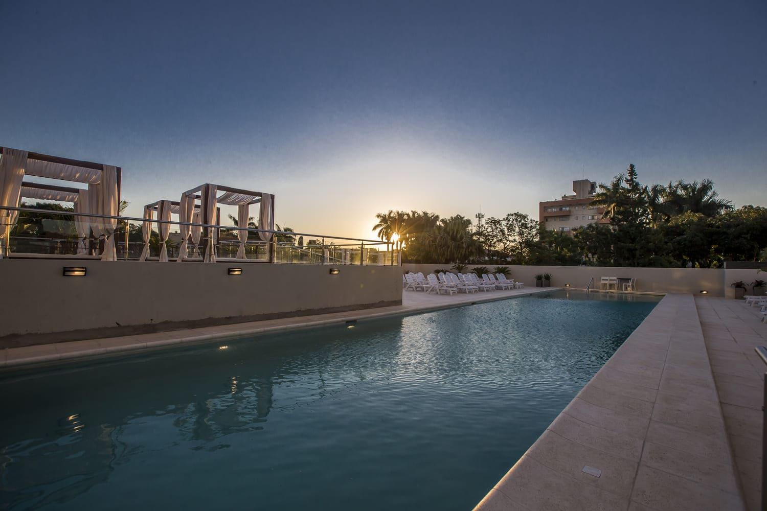 Departamento en venta en Recoleta, Asunción — foto 2