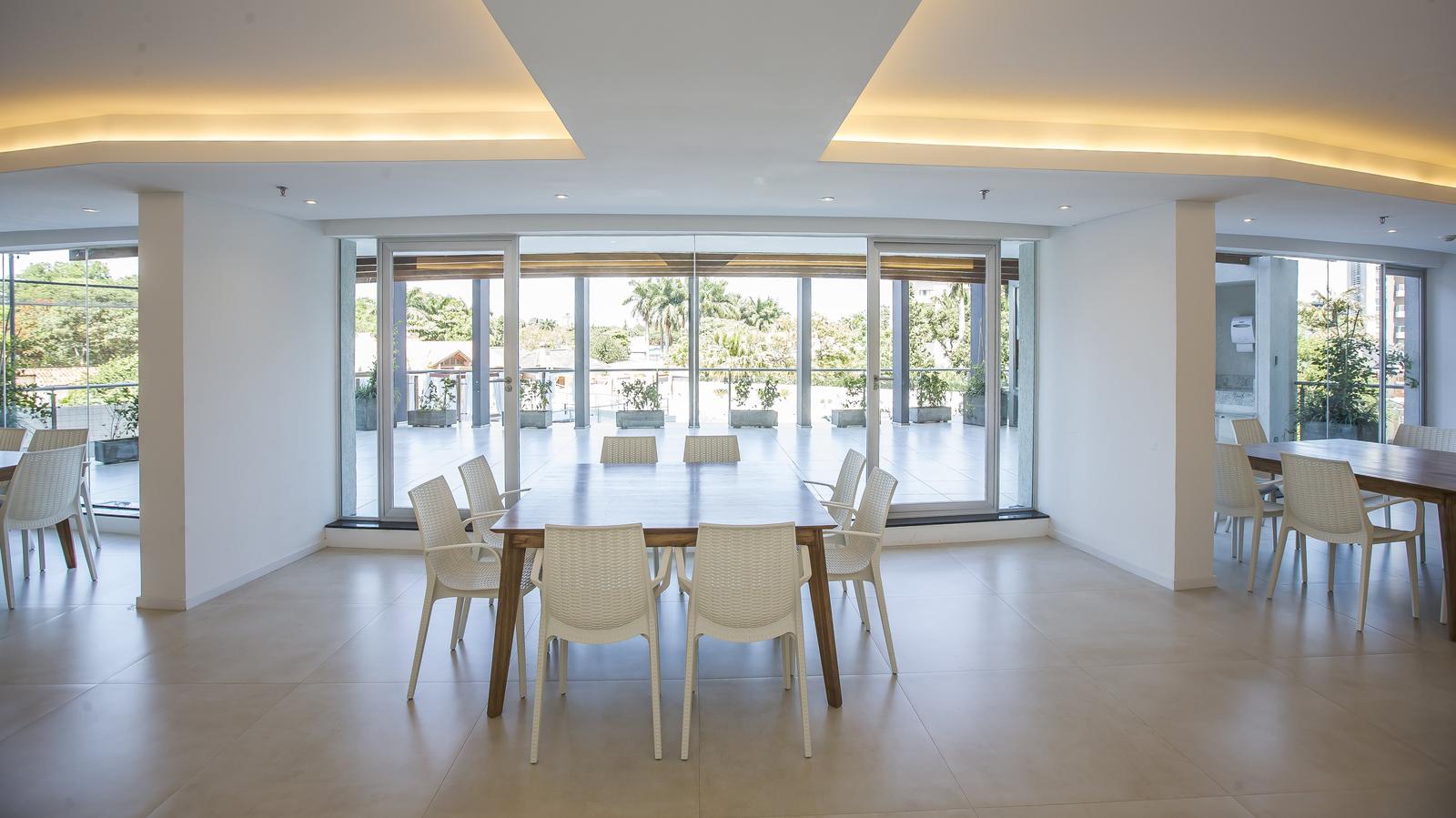 Departamento en venta en Recoleta, Asunción — foto 3