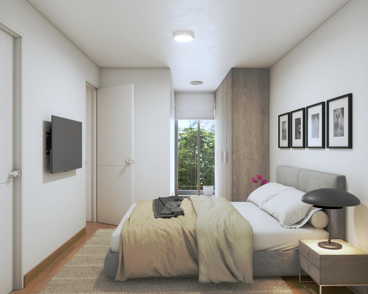 Departamento en venta en San Luis