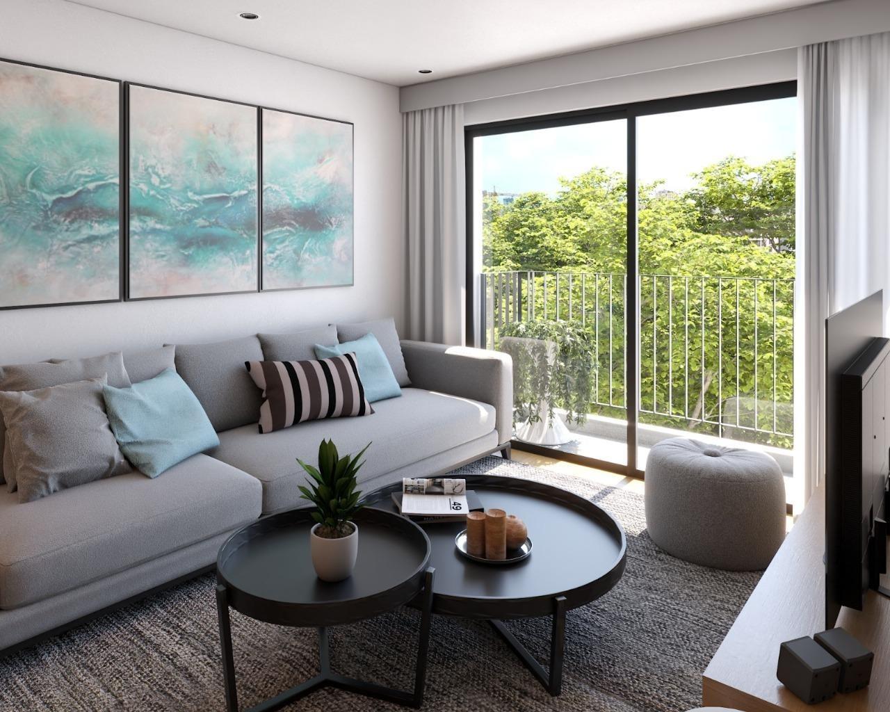 Departamento en venta en San Luis