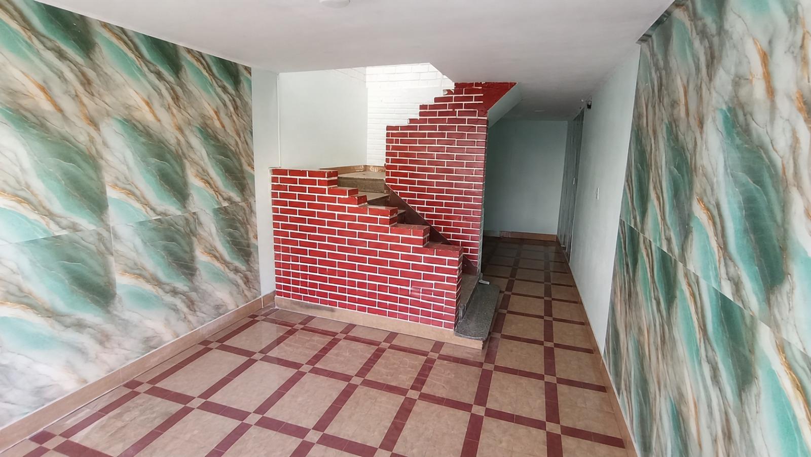 Casa en venta en Cercado de Lima