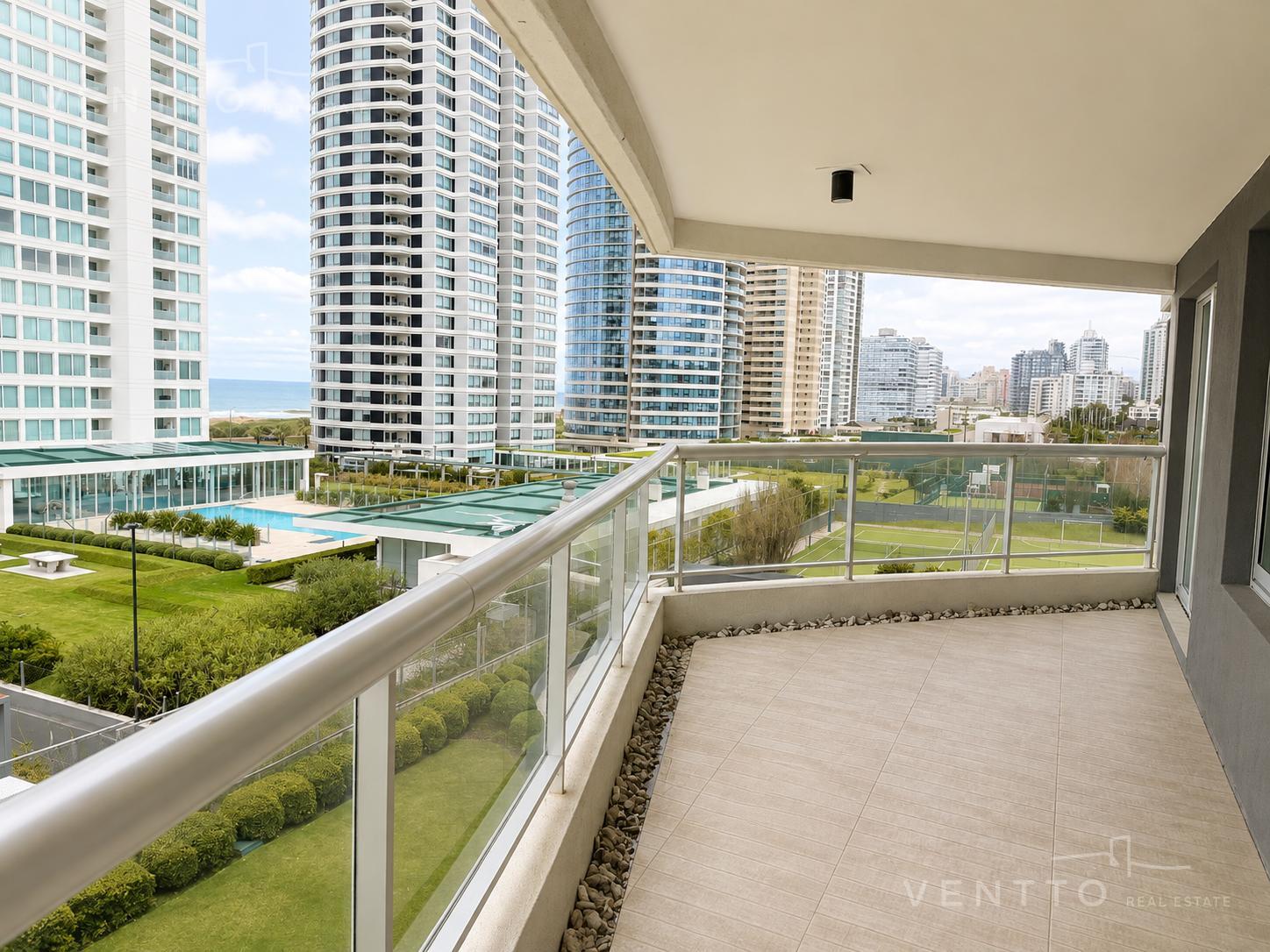 Alquiler en Look Brava | Punta del Este