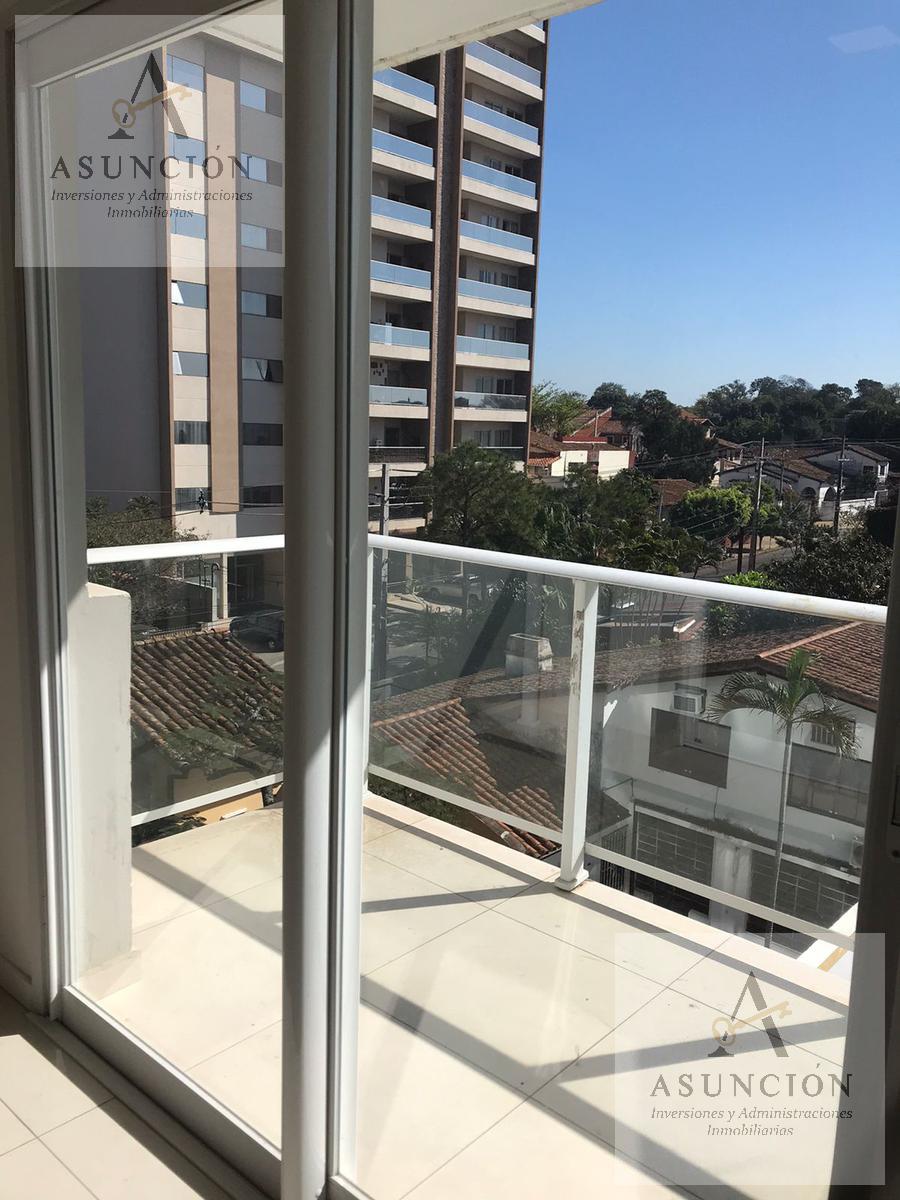 Departamento en alquiler en Sajonia