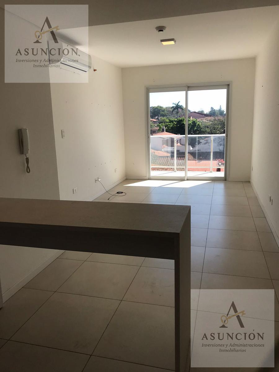 Departamento de 1 dormitorio en Sajonia en el Edificio Habitalis — foto 2